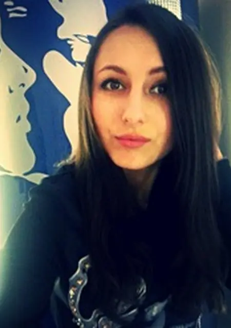 Я Валерия, 31, из Могилёва, ищу знакомства на одну ночь