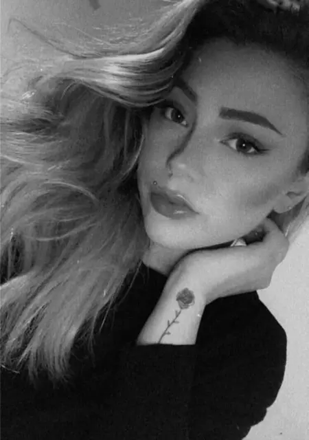 Ayfer Kuduban из Стамбула