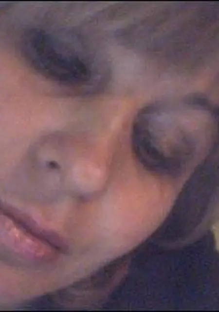 Я Карина, 48 років з Ірпінь, шукаю знайомства без зобов'язань