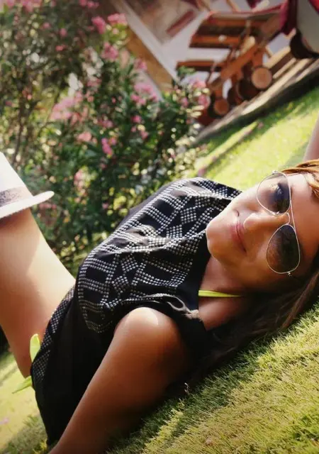 Кристина из Полоцка, мне 27, познакомлюсь на одну ночь