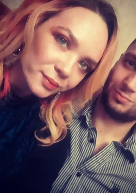 Анастасия из Минска