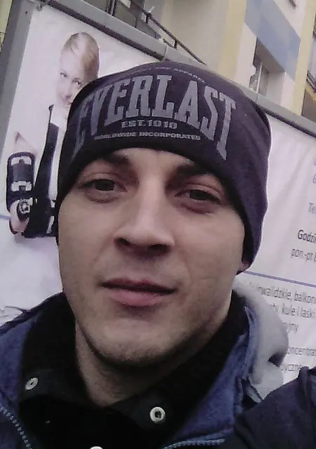 Я Satis, 38, знакомлюсь для приятного времяпровождения в Варшаве