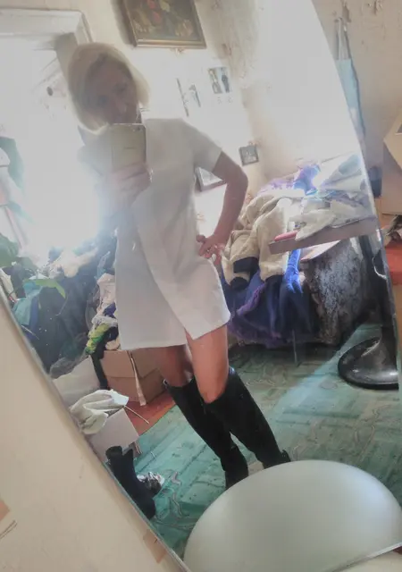 Аля з Кременчук, шукаю на сайті спілкування