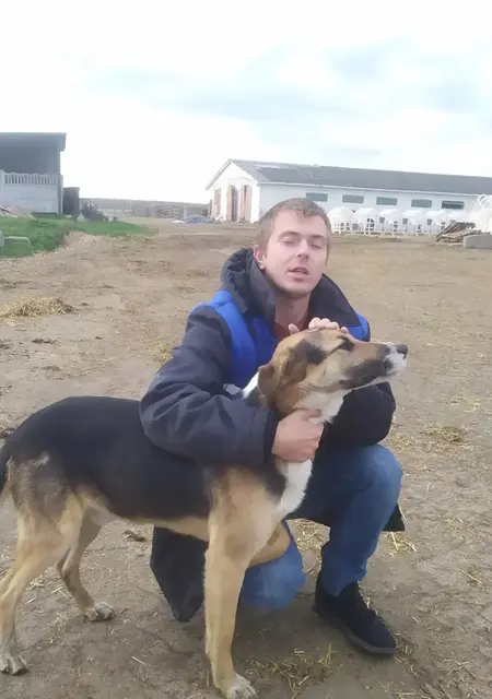 Евгений из Гродно, мне 26, познакомлюсь на одну ночь