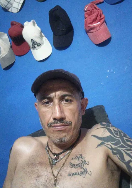 Я Alejandro Alcalá R, 49, из Гвадалахары, ищу знакомство для совместных путешествий