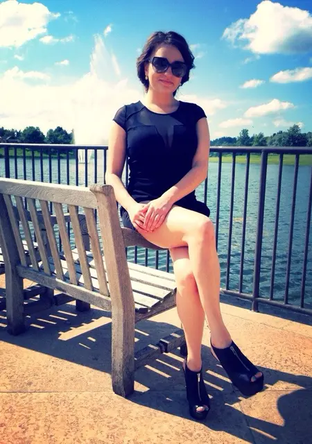 Я Ирина, 34 років з Львів, шукаю знайомство для дружбы