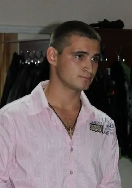 Я Назарий, 31 років з Умани, шукаю знайомство для постійних стосунків