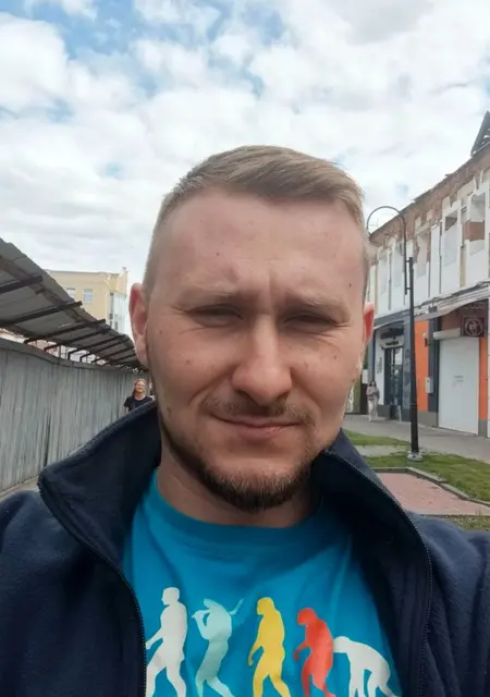 Сергей из Сум, ищу на сайте знакомства на одну ночь
