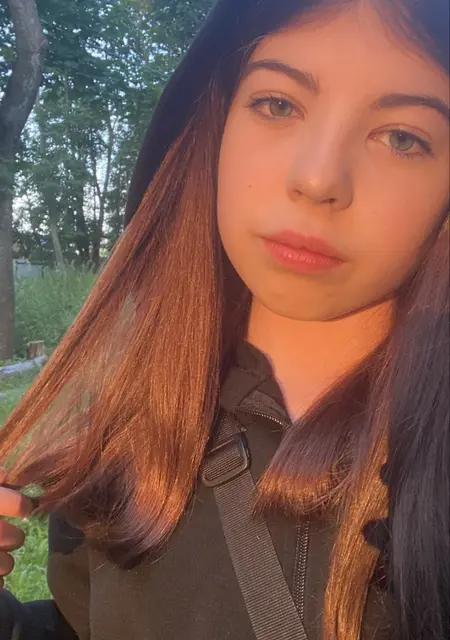 Я Олеся, 19, знакомлюсь для вирта в Франкфурте-на-майне