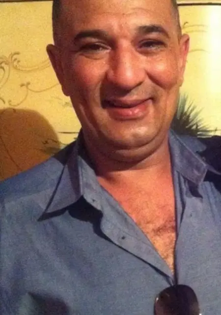 Я Ipo, 52, из Утрехта, ищу знакомство для совместных путешествий