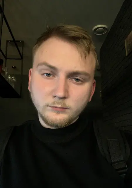 Андрій из Житомира, ищу на сайте знакомства на одну ночь