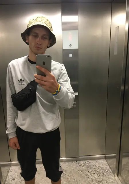 Максим з Полтавы, мені 26 років, познайомлюсь на одну ніч