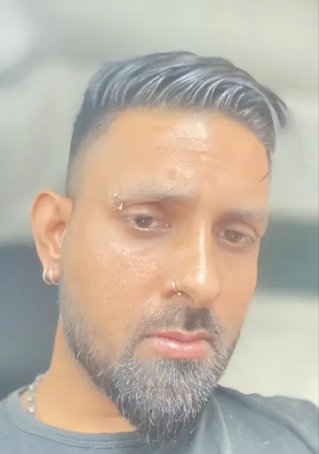 Я V-Wow, 42, из Мадрида, ищу знакомство для открытые отношения