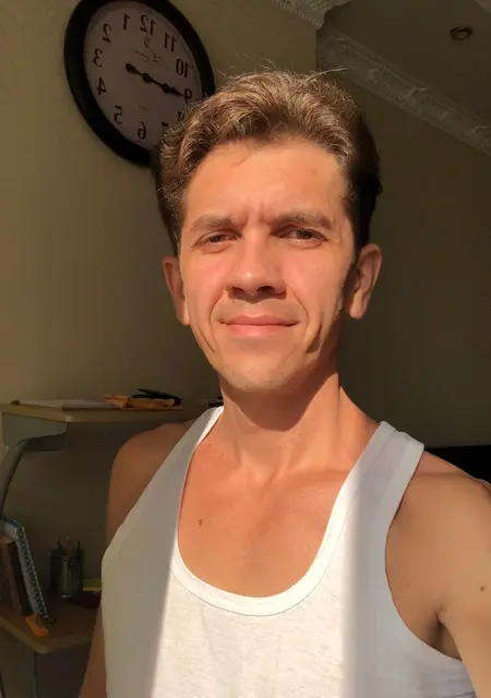 Я Roman, 36 років з Одеси, шукаю знайомство для приємного проведення часу