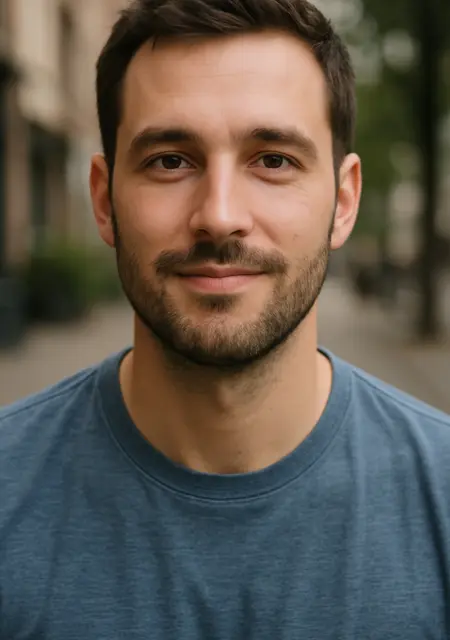 Andrey de Madrid, busco en el sitio lío de una noche