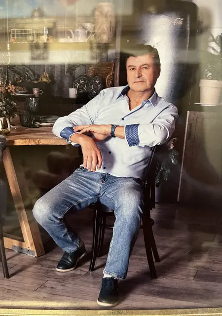 Владимир из Минска, ищу на сайте знакомства без обязательств