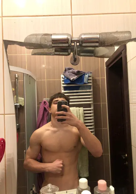 Иван из Лангенхаген, ищу на сайте знакомства на одну ночь