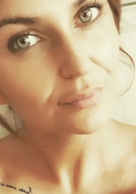 Soy Anitta, 37 años, conociéndome para hacer nuevos amigos en Alicante