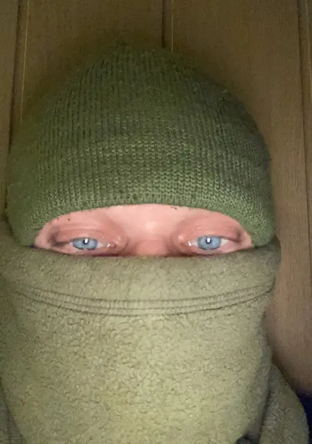 Ярослав з Старокостянтинів, мені 41 років, познайомлюсь для спілкування