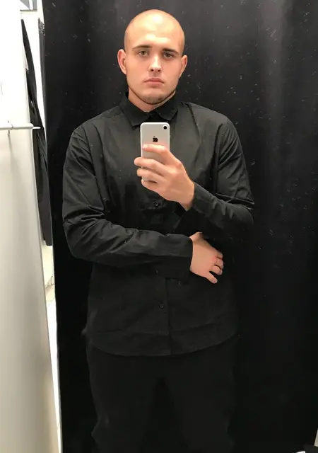 Назар из Черкасс, ищу на сайте знакомства без обязательств