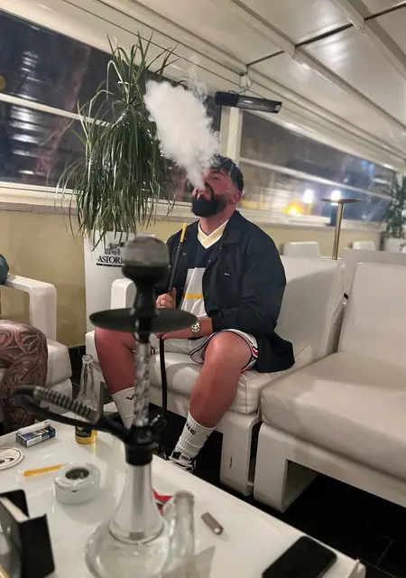 Alessandri из Блейсвейк, ищу на сайте дружбу