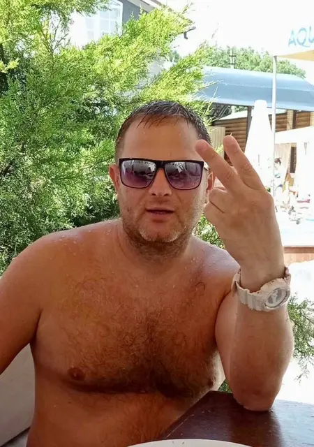 Анатолий з Донецька, мені 42 років, познайомлюсь для приємного проведення часу