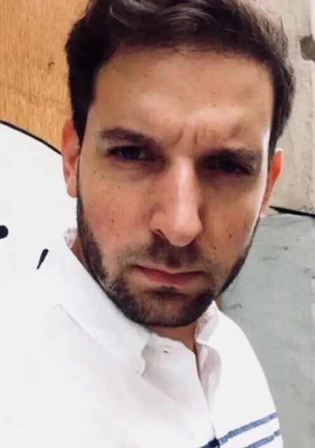 Я Anton, 38 років, знайомлюсь без зобов'язань у Запоріжжі