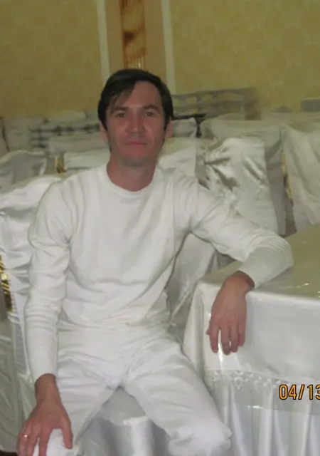 Я Салават, 48, знакомлюсь без обязательств в Ташкенте