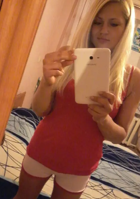 Anna з Бершадь