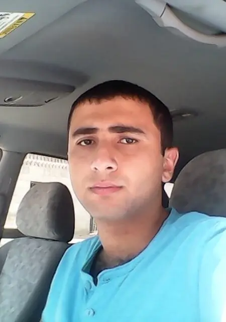 Я Artur, 36, знакомлюсь для постоянных отношений в Могилёве