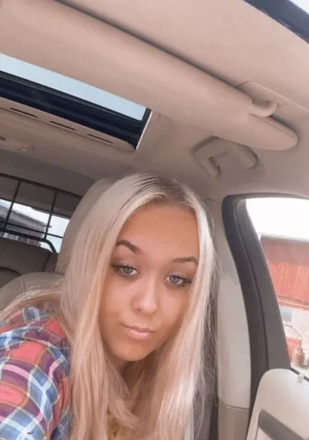 Jonna из Стокгольма