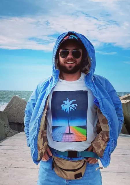 Я Андрей, 31, знакомлюсь для приятного времяпровождения в Батуми