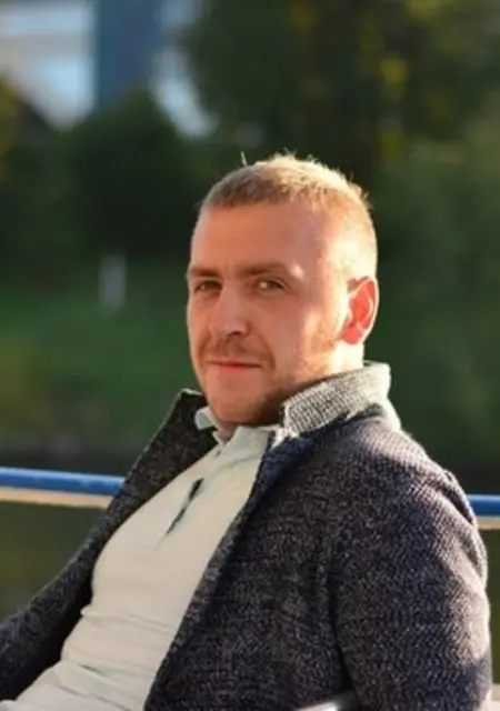 Я Yaroslav, 44 років з Івано-Франківська, шукаю знайомства без зобов'язань