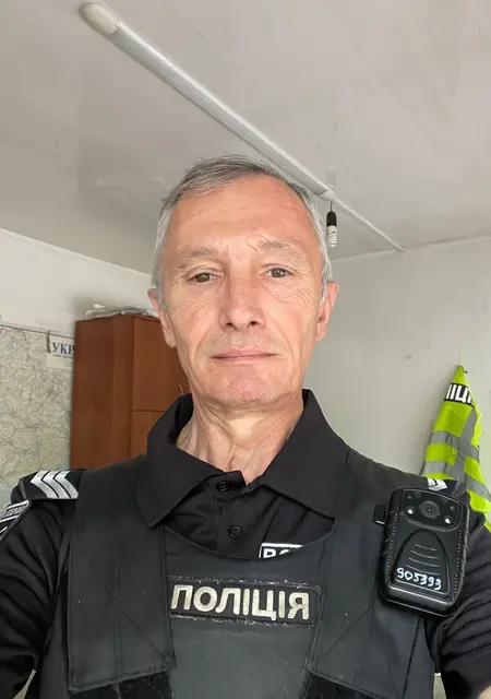 Константин из Киева, мне 56, познакомлюсь без обязательств