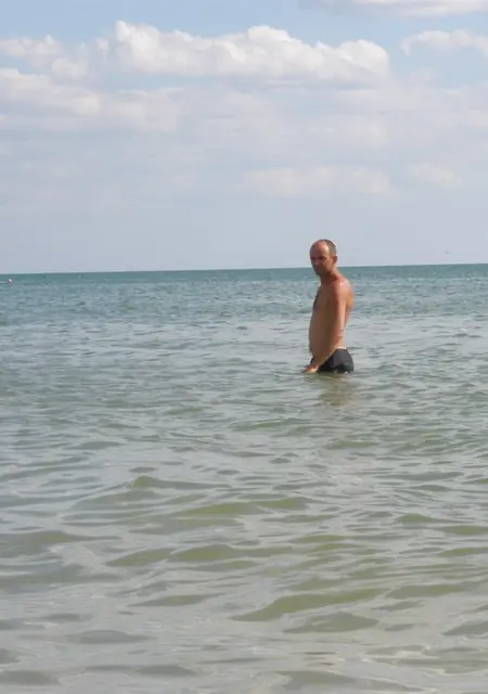 Я Sergiy, 48, из Коломыи, ищу знакомства без обязательств