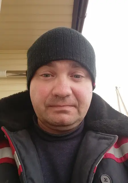 Я Павел, 44, знакомлюсь для дружбы в Могилёве