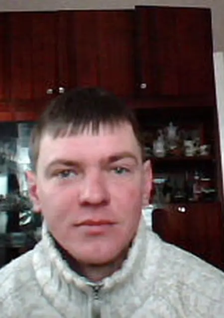 Руслан из Конотопа, мне 47, познакомлюсь на одну ночь