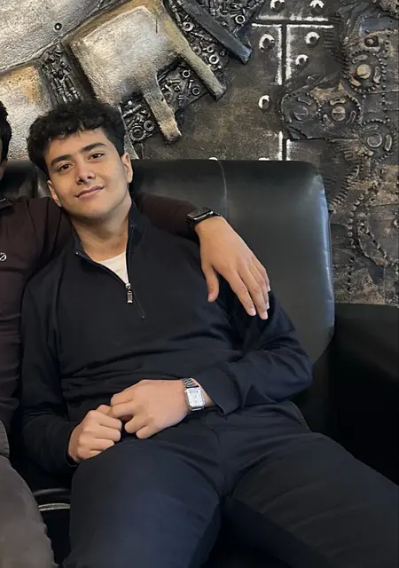 Я Diyor, 19, знакомлюсь без обязательств в Ташкенте
