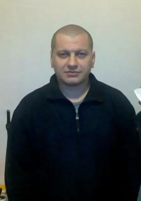 Владимир з Луганська, мені 51 років, познайомлюсь для приємного проведення часу