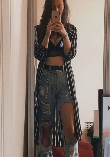 Я Kitty, 19, из Лондона, ищу знакомство