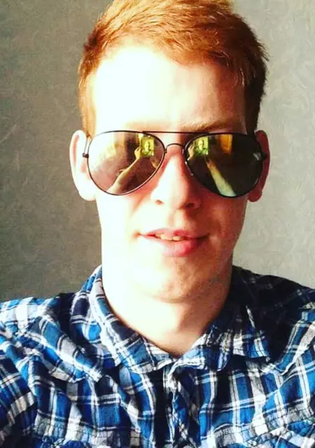 Kartofan из Херсона, мне 31, познакомлюсь для совместных путешествий