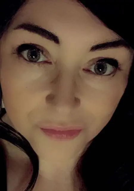 Я Jenn, 39, знакомлюсь в Лондоне