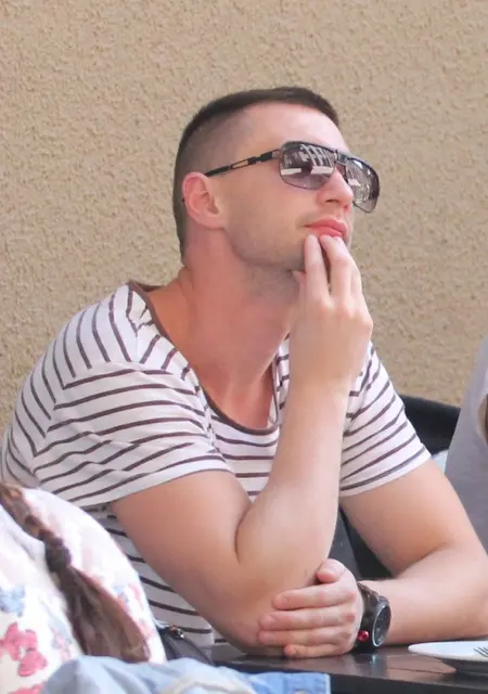 Максим з Kovel, мені 40 років, познайомлюсь на одну ніч