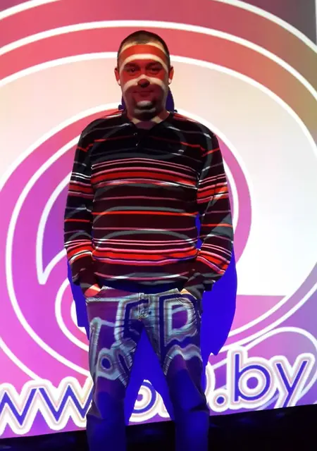 Дмитрий из Лиды, мне 46, познакомлюсь на одну ночь