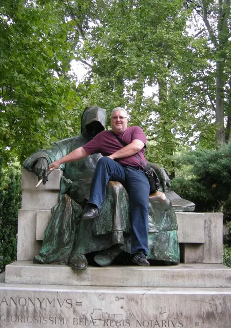 Я Gans, 50 років, знайомлюсь без зобов'язань у Харкові