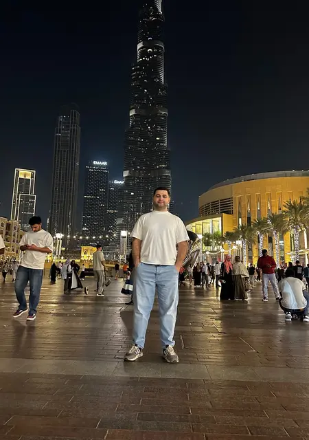 Я David, 27, знакомлюсь для общения в Ереване