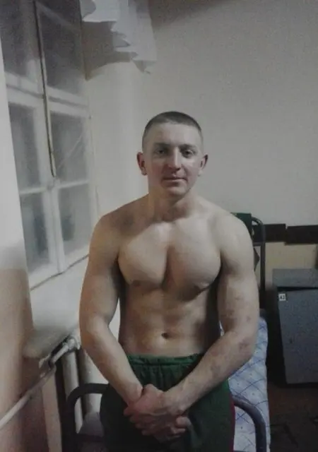 Sergei из Калинковичей, мне 31, познакомлюсь для дружбы