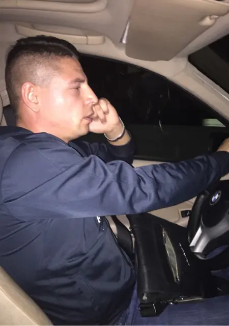 Гарик з Чернівців, мені 49 років, познайомлюсь без зобов'язань