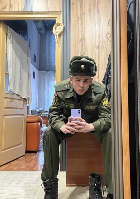 Bogdan из Борисова, ищу на сайте открытые отношения