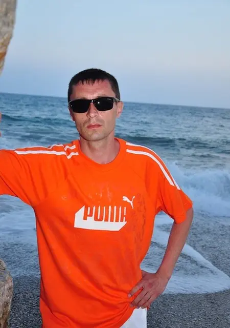 Виталий из Витебска, мне 53, познакомлюсь без обязательств